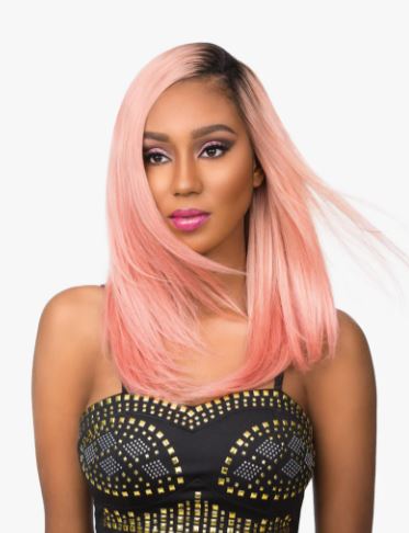 SENSATIONNEL Empire Yaki Weave 16
